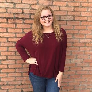 Meet your Posher, Laney